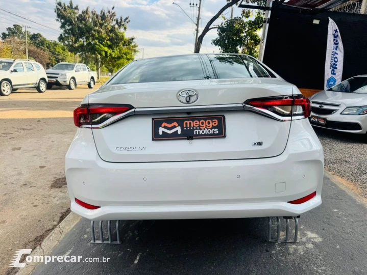 COROLLA 2.0 XEI 16V