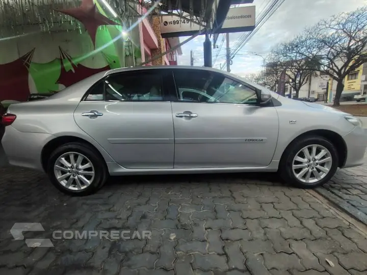 COROLLA 1.8 SE-G 16V