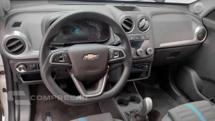 MONTANA Sport 1.4 ECONOFLEX 8V 2p