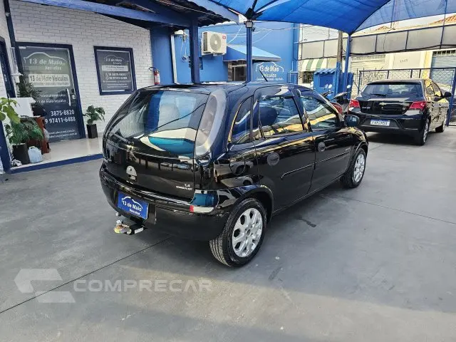 CORSA HATCH - 1.4 MPFI MAXX 8V 4P MANUAL