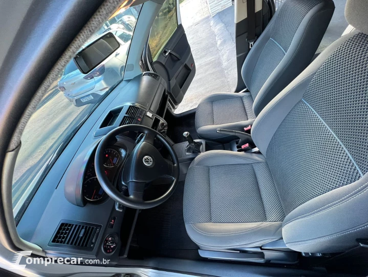 POLO 1.6 MI Sportline 8V