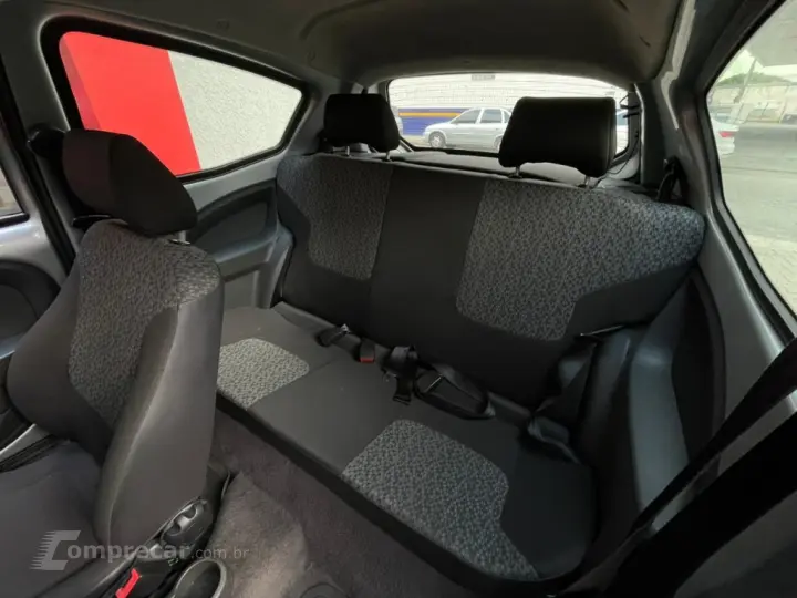 KA 1.0 MPI 8V FLEX 2P MANUAL