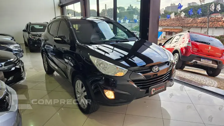IX35 2.0 16V