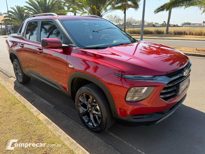 MONTANA 1.2 Turbo Premier