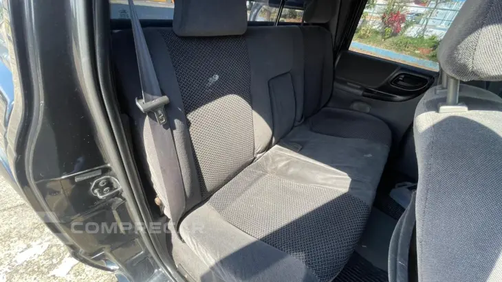 RANGER 2.3 XLT 16V 4X2 CD