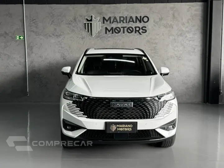 HAVAL H6 1.5 PHEV19 E-TRACTION