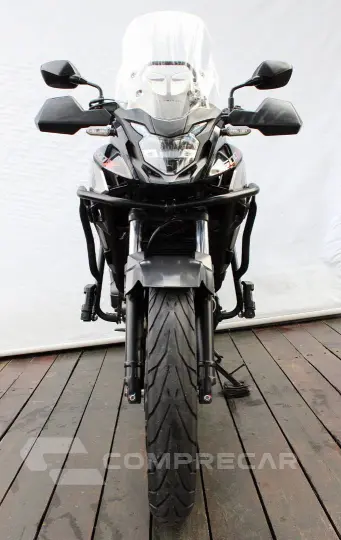 HONDA CB 500 X ABS
