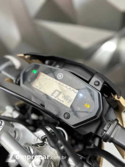 xtz 250 lander