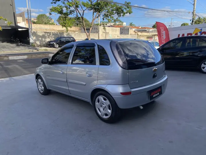 CORSA 1.4 MPFI Premium 8V