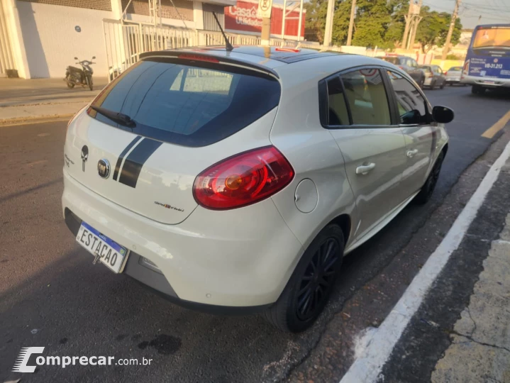 BRAVO 1.8 Sporting 16V