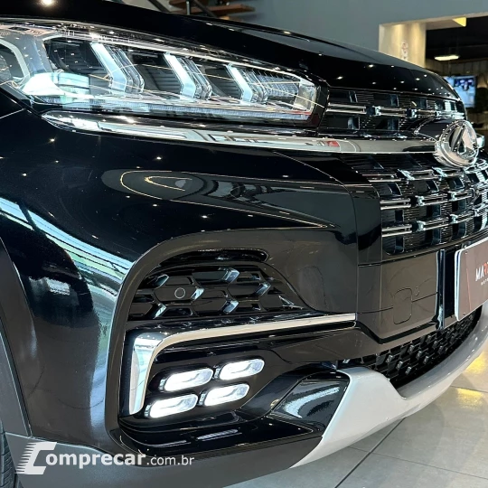 Tiggo 8 TXS 1.6 16V TGDi Aut.