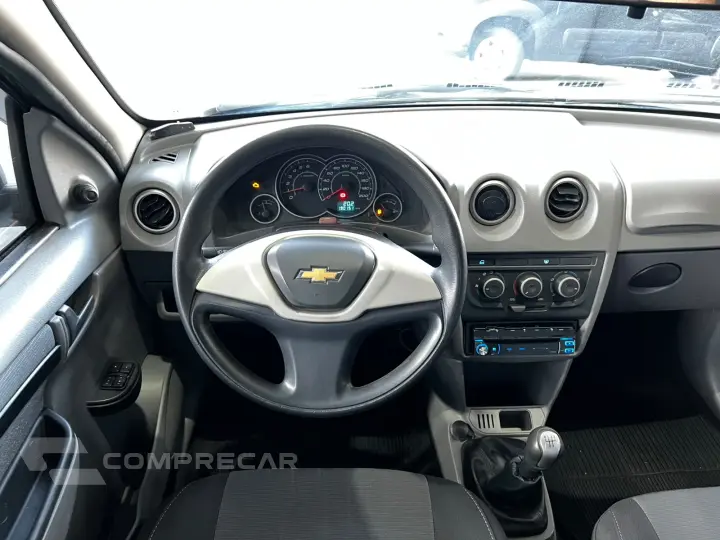 PRISMA 1.4 MPFI LT 8V