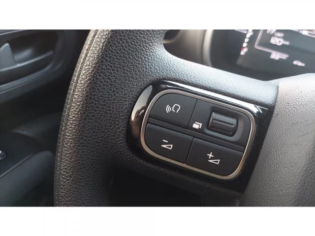 C4 CACTUS - 1.6 VTI 120 FEEL EAT6