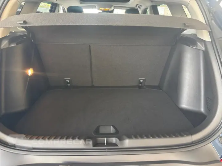 TRACKER 1.2 TURBO FLEX PREMIER AUTOMÁTICO