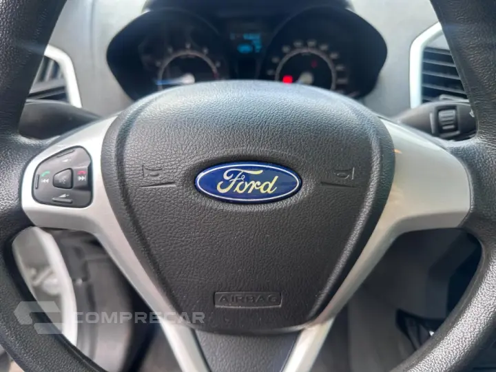 ECOSPORT 1.6 FREESTYLE 16V FLEX 4P MANUAL