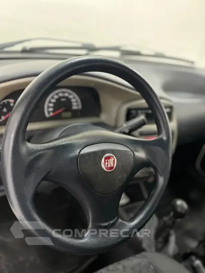 SIENA 1.0 MPI Fire EX 8V