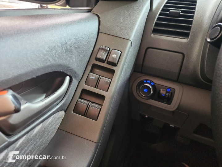 S10 LT 2.4 4X2 CD PICK-UP LT 2.4 F.POWER 4X2 CD