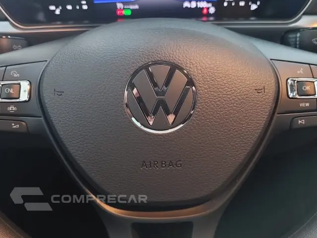 T-CROSS - 1.0 200 TSI TOTAL SENSE AUTOMÁTICO