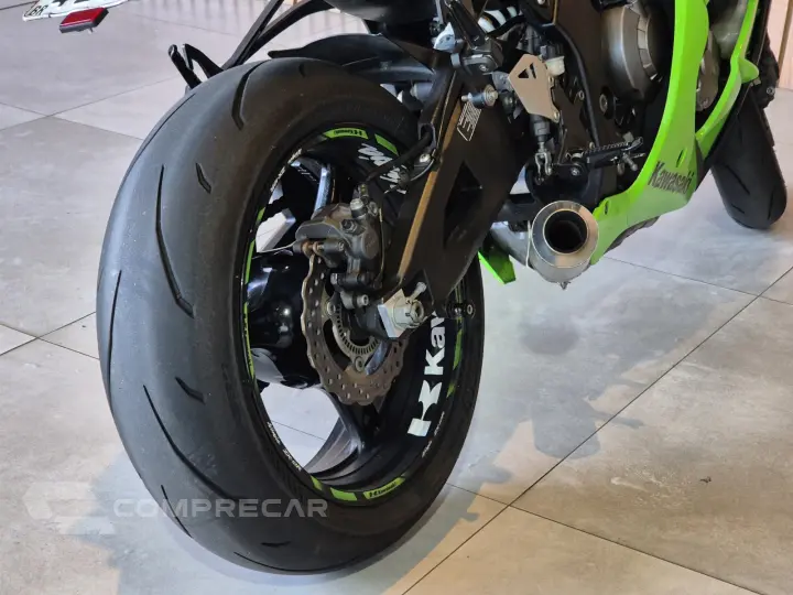 NINJA 1000
