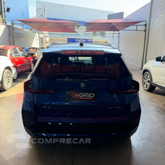 X1 2.0 16V Turbo Sdrive20i M Sport