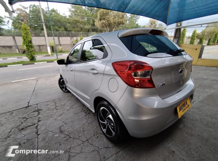 KA 1.0 SE 12V