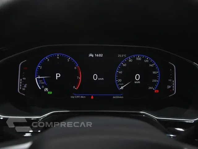 NIVUS - 1.0 200 TSI TOTAL HIGHLINE AUTOMÁTICO