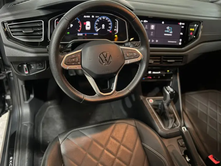 VIRTUS 1.4 250 TSI Exclusive