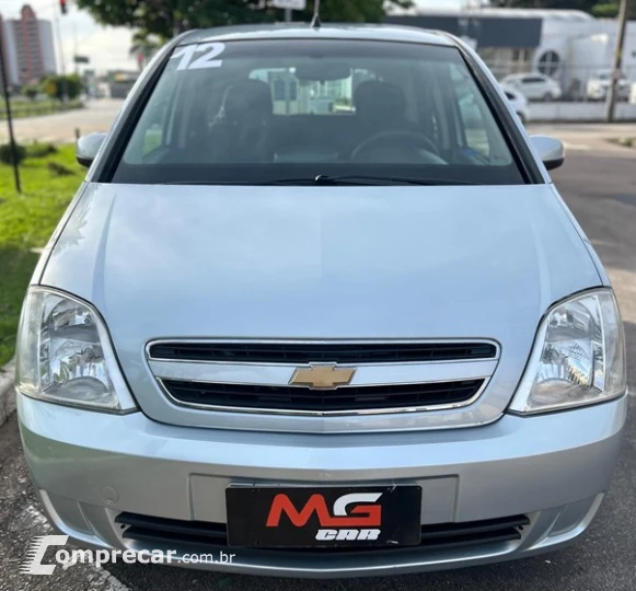 MERIVA 1.4 MPFI Maxx 8V