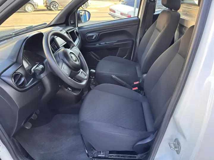 STRADA 1.4 Fire Endurance CS