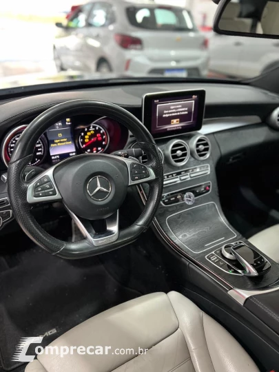 C 250 2.0 CGI Sport Turbo 16V
