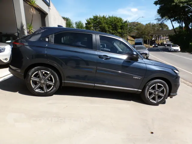 HR-V 1.5 DI I-vtec EX