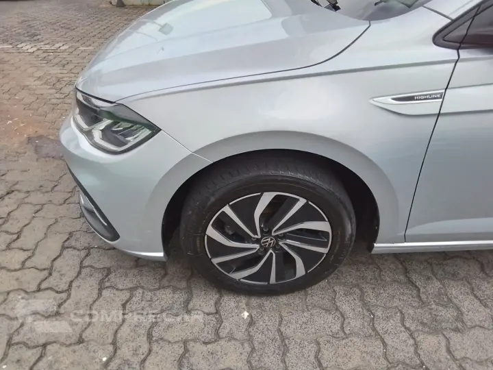 POLO 1.0 170 TSI HIGHLINE AUTOMÁTICO