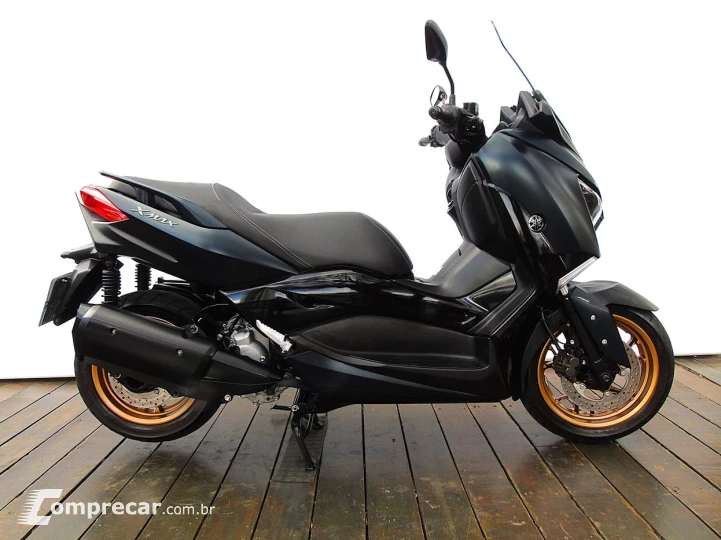 YAMAHA XMAX 250 ABS
