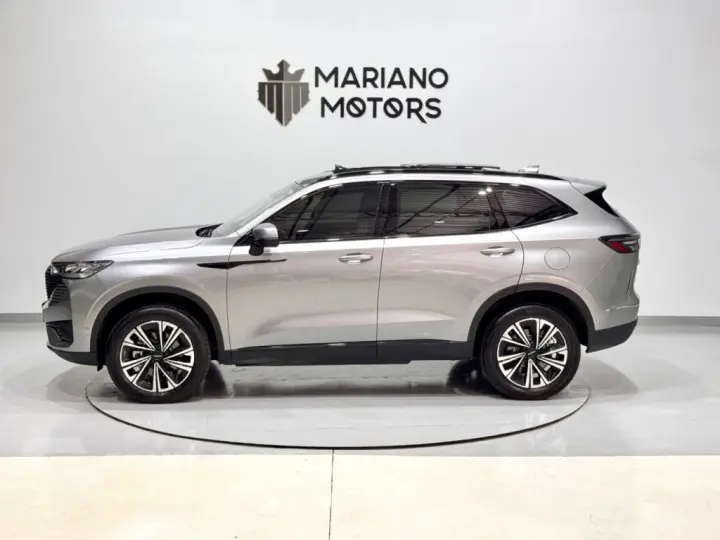 HAVAL H6 1.5 PHEV19 E-TRACTION