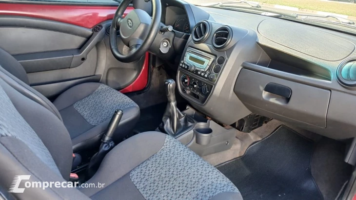 KA 1.0 MPI 8V