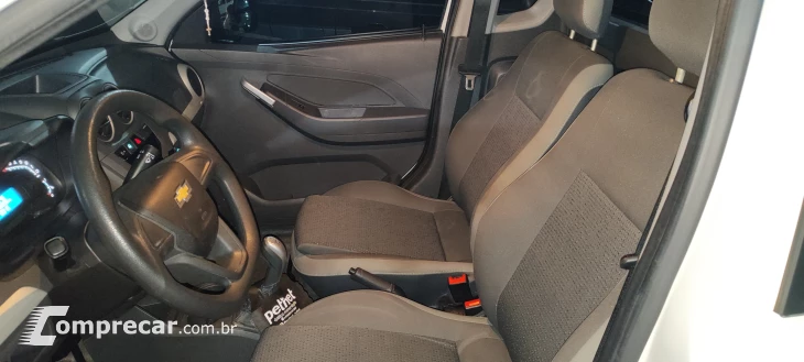MONTANA 1.4 MPFI LS CS 8V