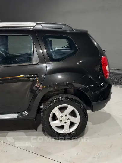 DUSTER 1.6 16V SCE Dynamique