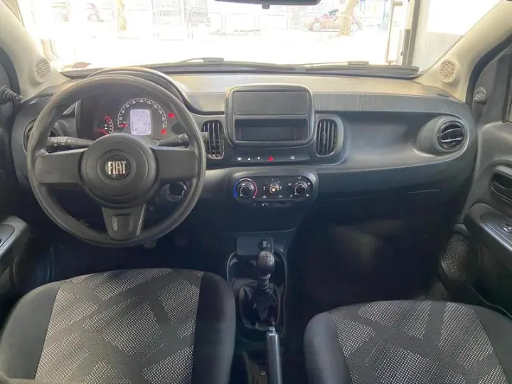 MOBI LIKE 1.0 FLEX 4P