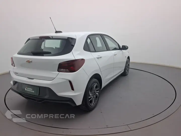 ONIX 1.0 FLEX MANUAL