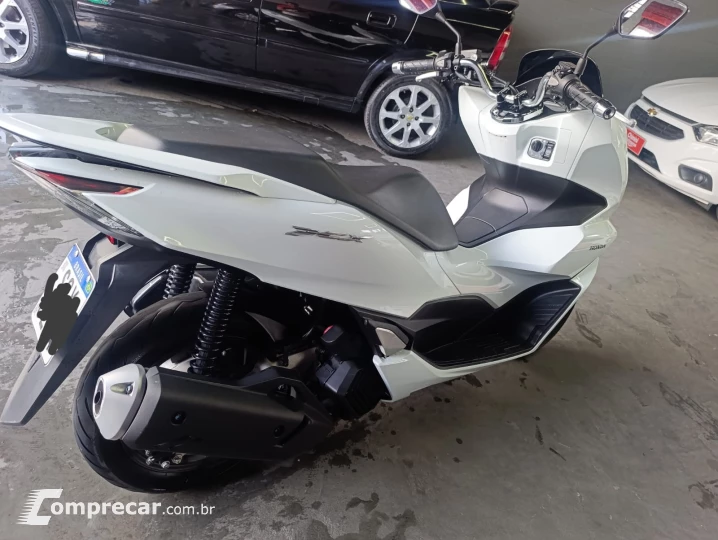 PCX