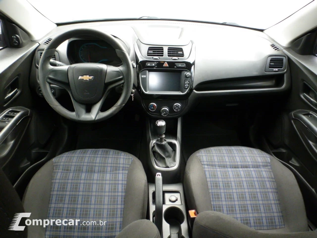 COBALT 1.4 MPFI LT 8V
