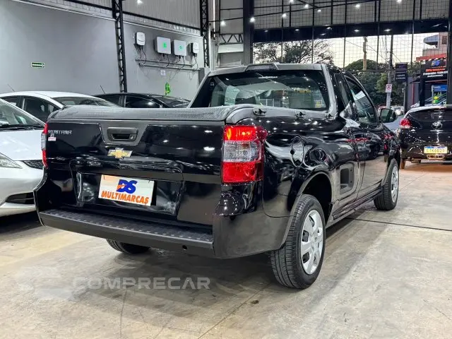 MONTANA - 1.4 MPFI LS CS 8V 2P MANUAL