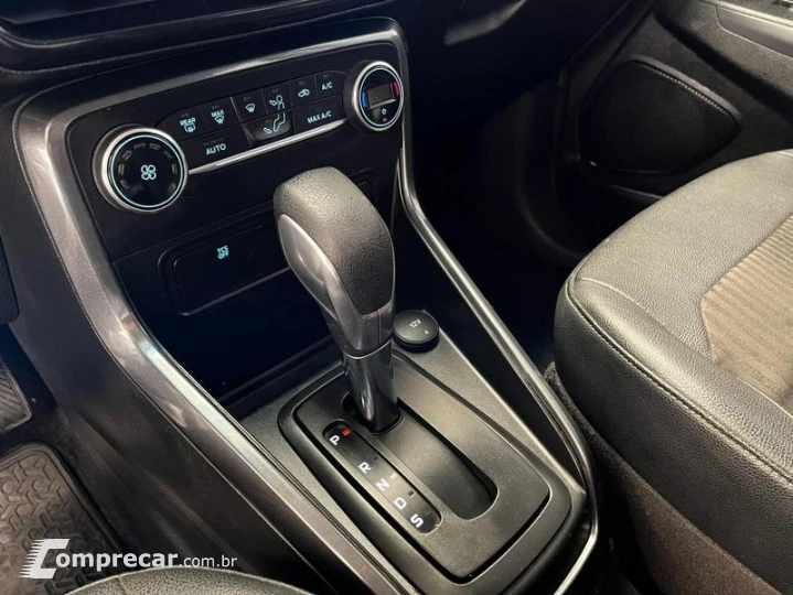 ECOSPORT 1.5 Ti-vct Freestyle