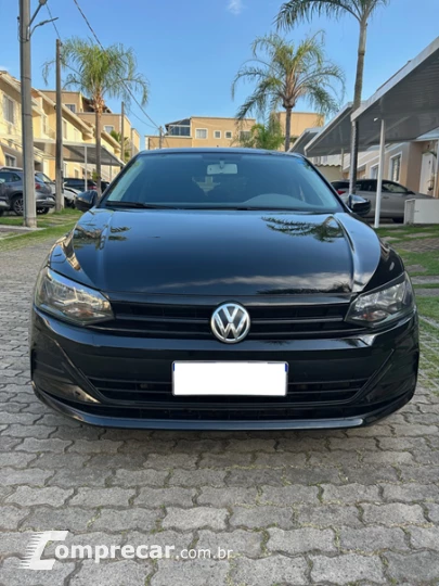 POLO 1.0 MPI