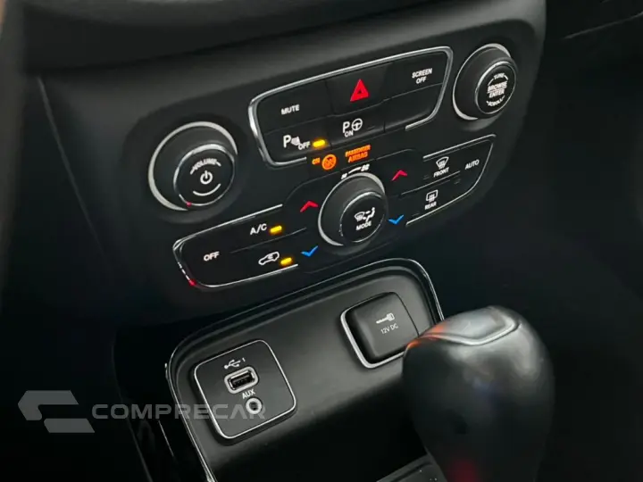 COMPASS LIMITED 2.0 4x2 Flex 16V Aut.