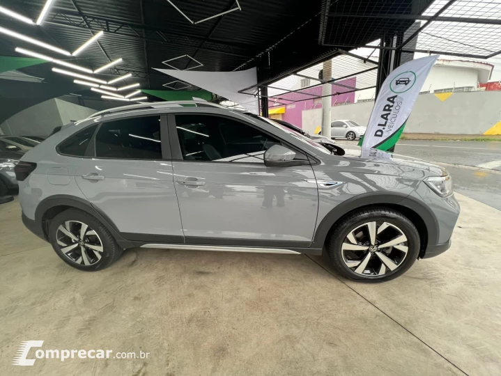NIVUS 1.0 200 TSI Highline