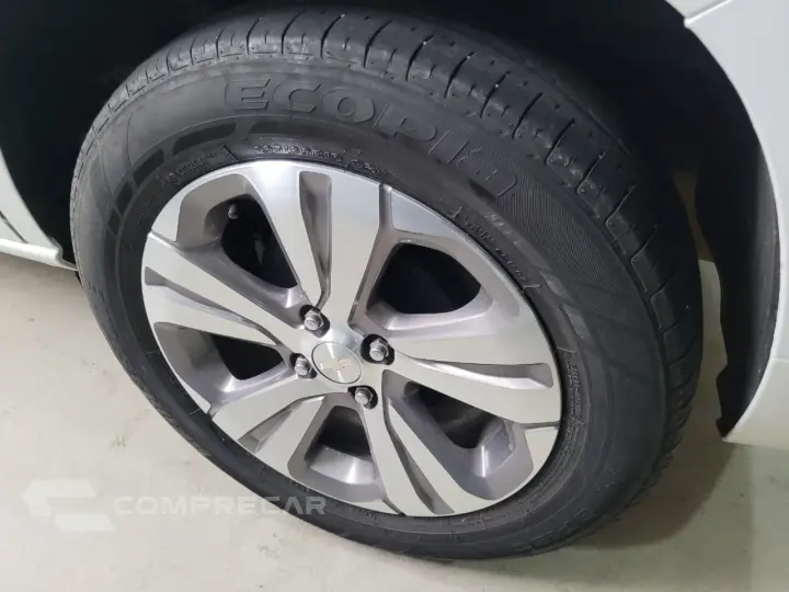 SPIN PREMIER 1.8 8V Econo.Flex 5p Aut.