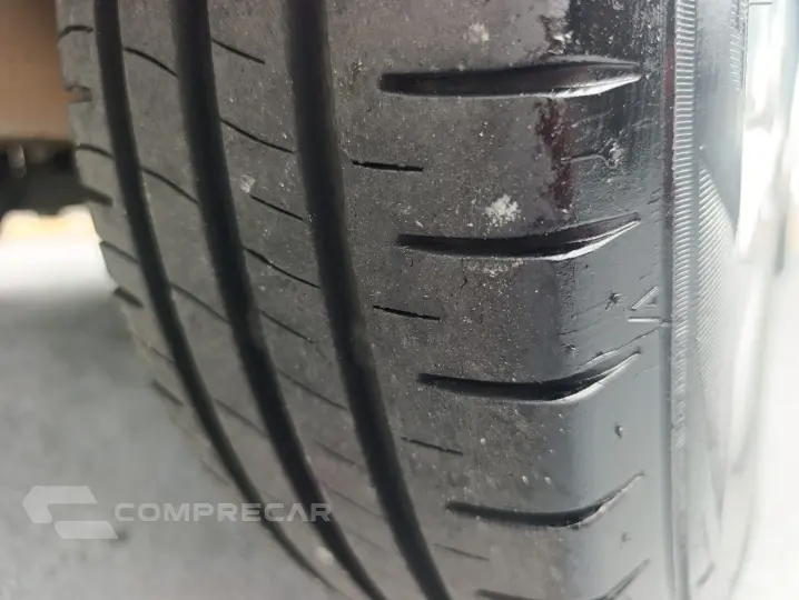 HB20 1.0 12V Comfort