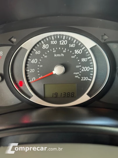 Tucson 2.7 MPFI 24V 175cv Aut.