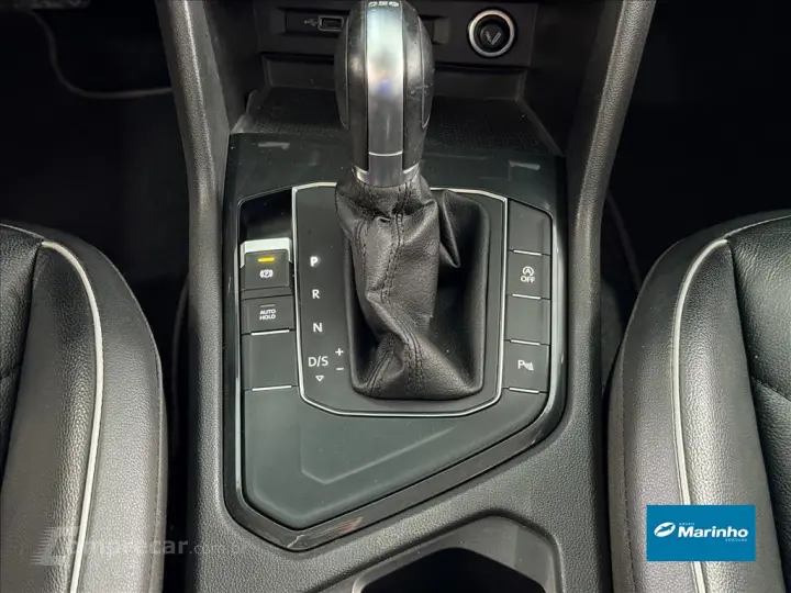 TIGUAN 1.4 250 TSI TOTAL FLEX ALLSPACE COMFORTLIN